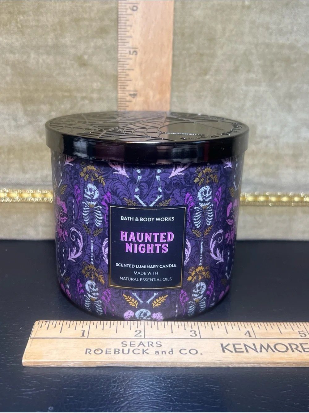 Bath & Body Works new jkr3
